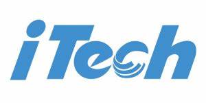 Itech india pvt ltd Logo